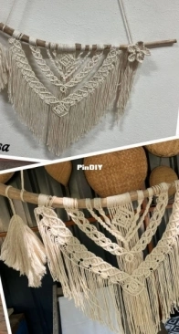 Macrame