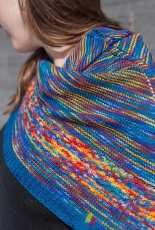Brightness and Contrast by Anne Blayney