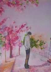 Blooming Love