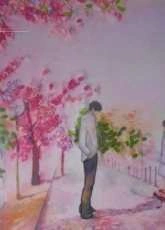Blooming Love