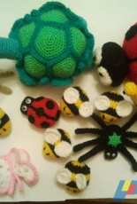 animals