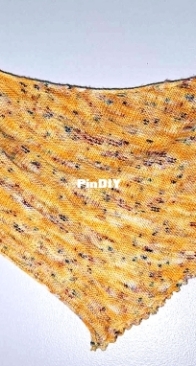 Unruly Klee by The Unruly Stitch - Free
