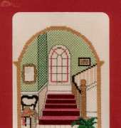 Barbara Thompson - Halls Nº1