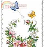 AMA 674 Tablecloth