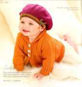 Sublime 640 - The seventh little Sublime hand knit book