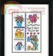 Dimensions 16697 They Love You