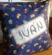 cuscino IVAN