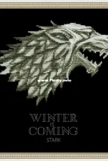 Lkacross - Winter is Coming by Natalia / Natalya Orekhova