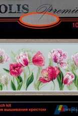 Riolis 100/052 - Spring Tulips
