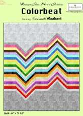 Wilmingtonprints-Essentials Colorbeat Project-Free Pattern
