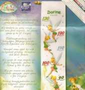 Vervaco 66.991 Disney Fairies - Tinker Bell