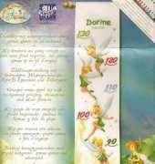 Vervaco 66.991 Disney Fairies - Tinker Bell