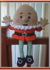 Humpty Dumpty