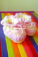 Baby Booties