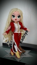 Kadriye - my doll