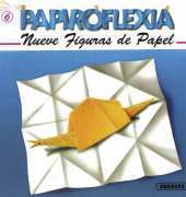 Susaeta Ediciones - Papiroflexia. Nueve Figuras de Papel No. 6 - Spanish