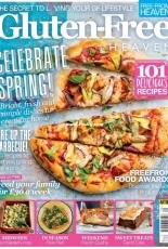 Gluten-Free Heaven - May 2019