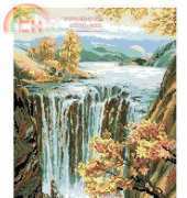 Riolis 974 Waterfall