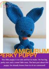 Ms Premise-Conclusion - Emily  -Perky Puppy - Free