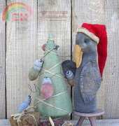 R&K Creations_Santa Crow_PM115_16