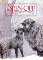 Spin Off Winter 1991