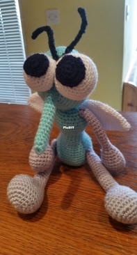 Mosquito