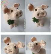 Denizmum - Ulku Akçam - Piggy