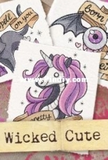Urban Threads - Wicked Cute Pack