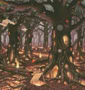 HAED DJY116 Autumn  Jacek Yerka