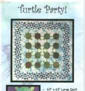 Backporchs Dyeworks-Turtle Party