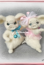 Leniko - Elena Averkieva - Pigs - Russian - Free