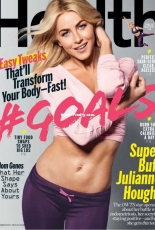 Health USA - November 2017