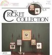 The Cricket Collection 6 - Candlescreens I