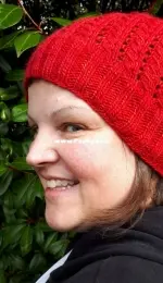 Cycloid Toque by Emjay Bailey-Free