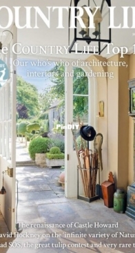 Country Life UK – March 11, 2026