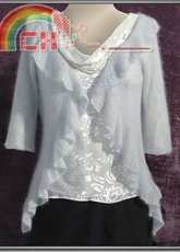 Eva Cardigan by Cheri Christian