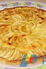 Apple pie
