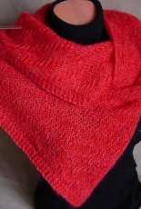 Transform Scarf by Siew Clark -Free