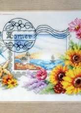 Vervaco PN-0148642 Summer