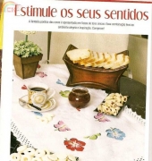 Bella Ponto Cruz-Ano 2-N°12 /Portuguese