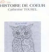 Histoire de Coeur - Joss La Chouette