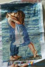 My Cross Stitch