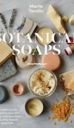 Botanical Soaps by Marta Tarallo