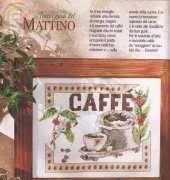 coffee  framework from Le Idee di Susanna - January 2006