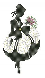 Eva Rosenstand 12-494 Silhouette XSD
