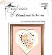 Calico Crossroads - Valentina Hartman