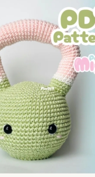 PontoMigu - Kettlebell - Pdf