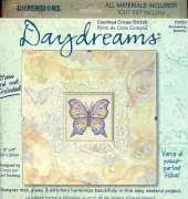 Dimensions Daydreams 72933 Enchanting Butterfly