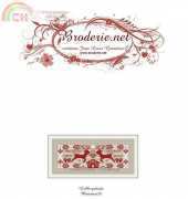 Broderie - Miniature 20