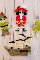 The Yarn Conspiracy - Michelle Carlisle - Neverland